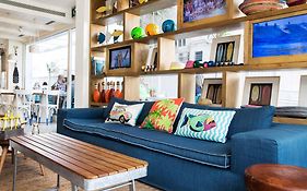 מלון ים - מלון בוטיק מרשת אטלס