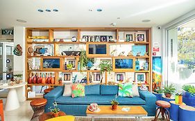 מלון ים - מלון בוטיק מרשת אטלס